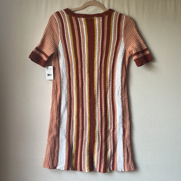 Free people crochet dress - Picture 7 of 10